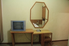 Hotel Foz do Iguaçu