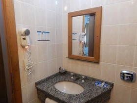 Hotel Foz do Iguaçu