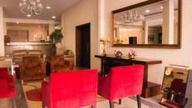 Hotel Foz do Iguaçu