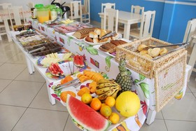 Foz Family Hotel