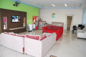 Foz Family Hotel