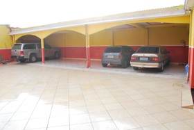 Foz Family Hotel