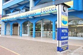 Foz Family Hotel