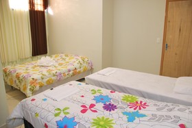 Foz Family Hotel