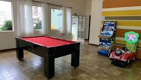 Foz Presidente Comfort Hotel