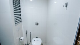 Foz Presidente Comfort Hotel
