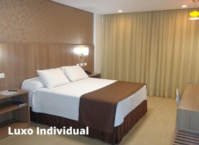 Foz Presidente Comfort Hotel