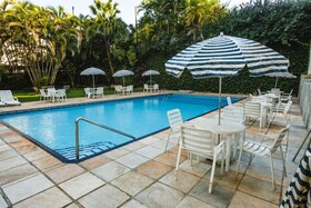 Foz Presidente Comfort Hotel