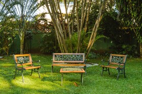 Foz Presidente Comfort Hotel