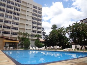 Foz Presidente Comfort Hotel