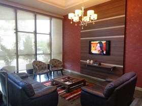 Foz Presidente Comfort Hotel