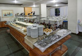 Foz Presidente Comfort Hotel