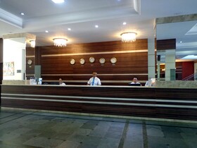 Foz Presidente Comfort Hotel