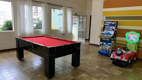 Foz Presidente Comfort Hotel