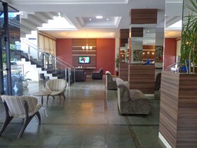 Foz Presidente Comfort Hotel
