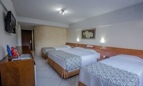 Foz Presidente Comfort Hotel