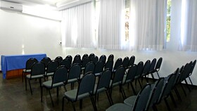 Foz Presidente Comfort Hotel