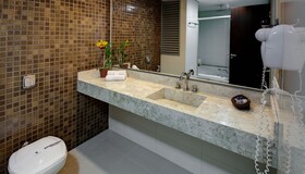 Foz Presidente Comfort Hotel