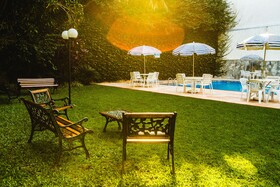 Foz Presidente Comfort Hotel