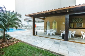 Foz Presidente Comfort Hotel