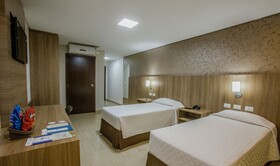 Foz Presidente Comfort Hotel