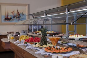 Foz Presidente Comfort Hotel