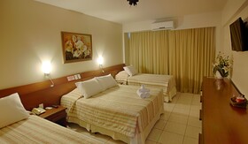 Foz Presidente Comfort Hotel