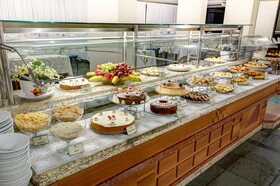 Foz Presidente Comfort Hotel