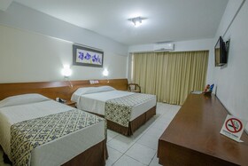 Foz Presidente Comfort Hotel