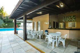 Foz Presidente Comfort Hotel