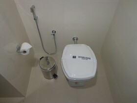 Foz Presidente Comfort Hotel