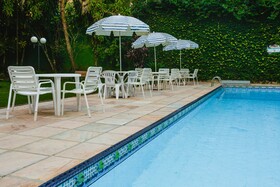Foz Presidente Comfort Hotel
