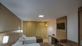 Foz Presidente Comfort Hotel
