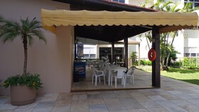 Foz Presidente Comfort Hotel