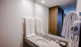 Foz Presidente Comfort Hotel