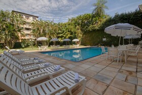 Foz Presidente Comfort Hotel