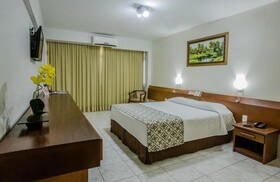 Foz Presidente Comfort Hotel