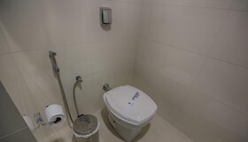 Foz Presidente Comfort Hotel