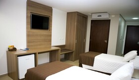 Foz Presidente Comfort Hotel