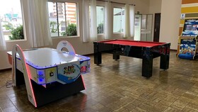 Foz Presidente Comfort Hotel