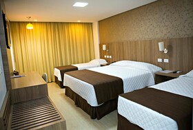 Foz Presidente Comfort Hotel