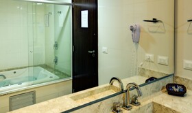 Foz Presidente Comfort Hotel