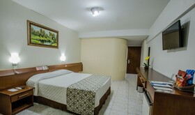Foz Presidente Comfort Hotel