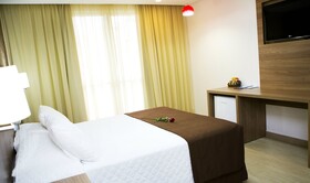 Foz Presidente Comfort Hotel