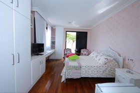 Gardenia Boshor Boutique Guest House