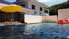 Gardenia Boshor Boutique Guest House