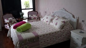 Gardenia Boshor Boutique Guest House