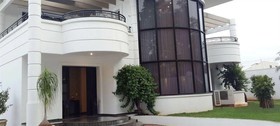 Gardenia Boshor Boutique Guest House