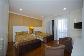 Gardenia Boshor Boutique Guest House