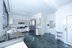 Gardenia Boshor Boutique Guest House